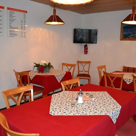 Gaestehaus Tagescafe Eckenfels Ohlsbach Екстер'єр фото